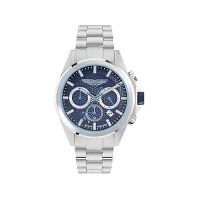Aston Martin Racing Reloj HLCW Thrill Acero Aston Martin Racing Reloj HLCW Thrill Acero