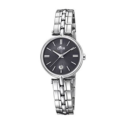 Lotus Watches Reloj de Pulsera para Mujer Lotus Watches Reloj de Pulsera para Mujer