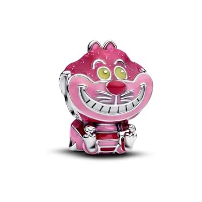 PANDORA Charm Gato de Cheshire Alicia PANDORA Charm Gato de Cheshire Alicia