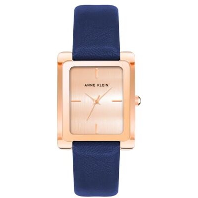 Anne Klein Reloj de Vestir , Azul Anne Klein Reloj de Vestir , Azul