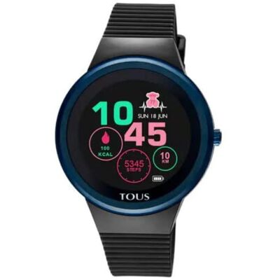 TOUS Analógico Modelo SMARTWATCH Marca TOUS Analógico Modelo SMARTWATCH Marca