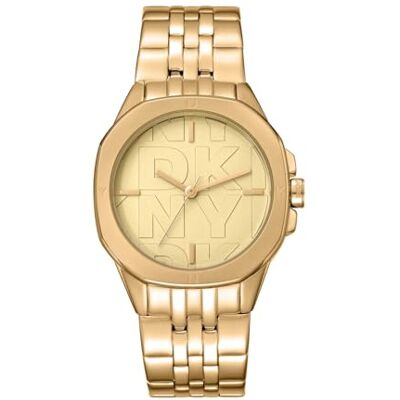 DKNY Reloj Brooklyn para Mujer DKNY Reloj Brooklyn para Mujer