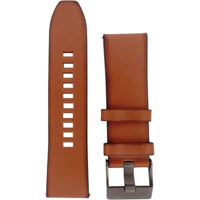 Diesel Relojes de pulsera para hombre, 26 mm, piel beige, correa de repuesto original para DZ4343, beige, Correa Diesel Relojes de pulsera para hombre, 26 mm, piel beige, correa de repuesto original para DZ4343, beige, Correa