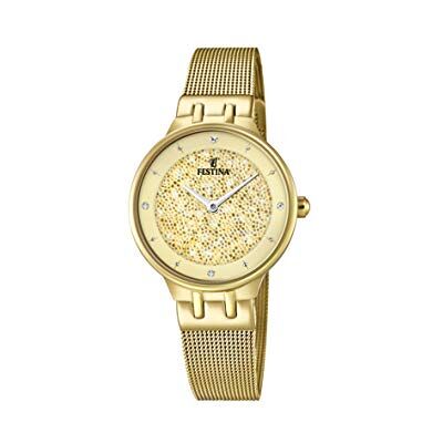 Festina Mademoiselle Reloj de Pulsera para mujeres Festina Mademoiselle Reloj de Pulsera para mujeres