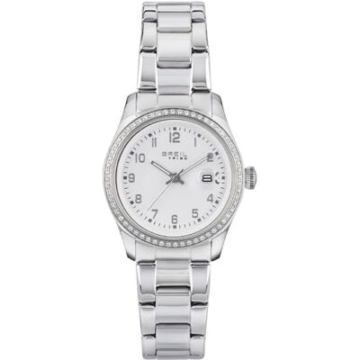 BREIL Reloj WATCH- de Acero para Mujer BREIL Reloj WATCH- de Acero para Mujer
