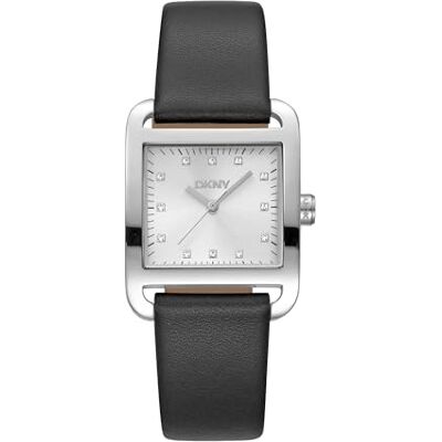DKNY Reloj de Cuarzo City Midi DKNY Reloj de Cuarzo City Midi