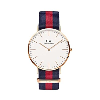 Daniel Wellington Reloj de Hombres Daniel Wellington Reloj de Hombres