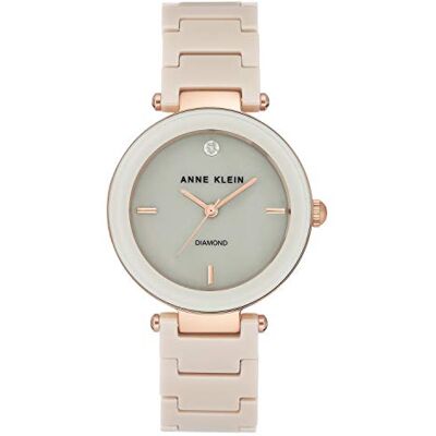 Anne Klein Reloj de Vestir 086702629947 Anne Klein Reloj de Vestir 086702629947