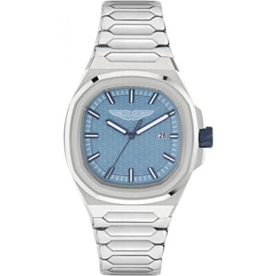 Aston Martin Racing Reloj GPQ Icon Acero Aston Martin Racing Reloj GPQ Icon Acero