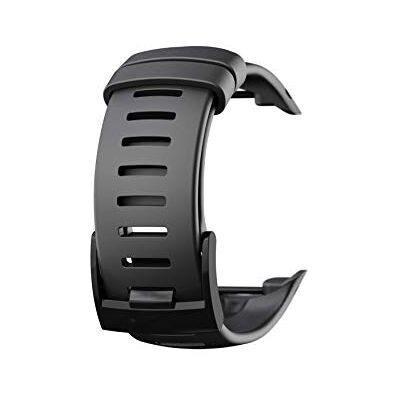Suunto Dive D4i Novo, Kit de correas de recambio, Negro Suunto Dive D4i Novo, Kit de correas de recambio, Negro
