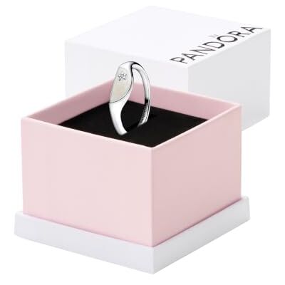 PANDORA ME Fünf Aufklappbare Links Gliederarmband 593363C00-4 Pulsera para Mujeres PANDORA ME Fünf Aufklappbare Links Gliederarmband 593363C00-4 Pulsera para Mujeres
