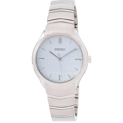 Seiko Quarz Reloj de Pulsera para mujeres Seiko Quarz Reloj de Pulsera para mujeres