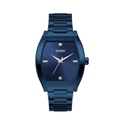 GUESS Watch , Azul GUESS Watch , Azul