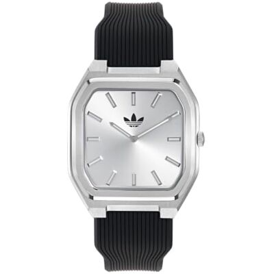Adidas Reloj Originals Analógico Unisex City Tech Square Adidas Reloj Originals Analógico Unisex City Tech Square