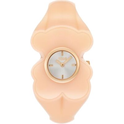 TOUS Bear Folks IPRG Nude M TOUS Bear Folks IPRG Nude M
