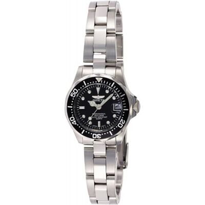 INVICTA Pro Diver Reloj Cuarzo para Mujer de acero inoxidable 24mm INVICTA Pro Diver Reloj Cuarzo para Mujer de acero inoxidable 24mm