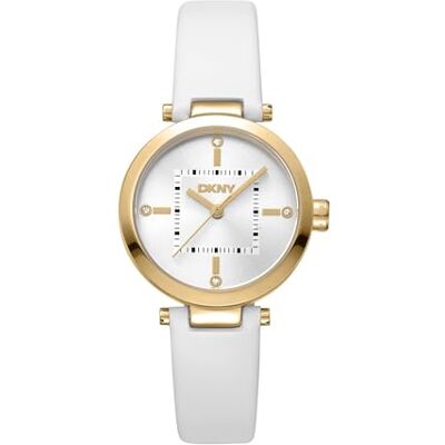 DKNY Reloj de Cuarzo Urban Quartz 5 ATM DKNY Reloj de Cuarzo Urban Quartz 5 ATM