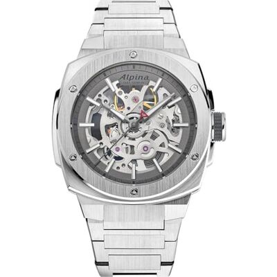 Alpina Geneve EXTREME SKELETON AUTOMATIC Reloj Automático para hombres Alpina Geneve EXTREME SKELETON AUTOMATIC Reloj Automático para hombres
