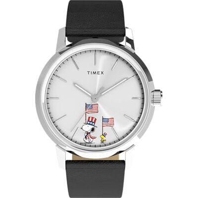 Timex Reloj de Hombres Timex Reloj de Hombres