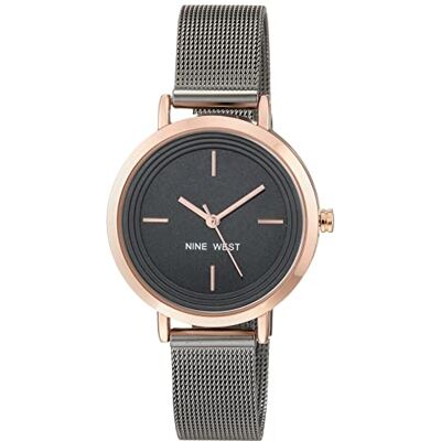 Nine West Reloj de Vestir 086702685851 Nine West Reloj de Vestir 086702685851