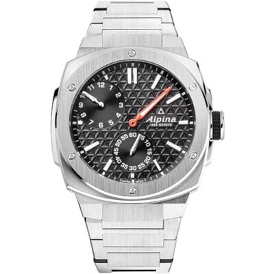 Alpina Fratello Alpiner Extreme Regulator Reloj de Pulsera automático para Hombre Alpina Fratello Alpiner Extreme Regulator Reloj de Pulsera automático para Hombre
