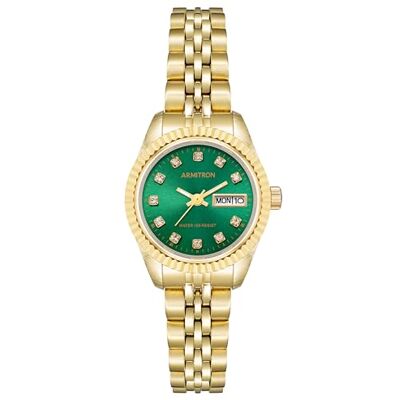 Armitron Reloj de Vestir , Oro Armitron Reloj de Vestir , Oro