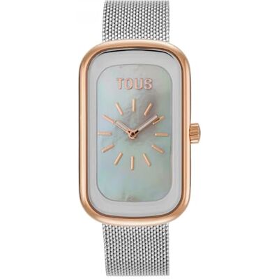 TOUS T-Band Club SS/IPRG Esfera NACAR Ester TOUS T-Band Club SS/IPRG Esfera NACAR Ester