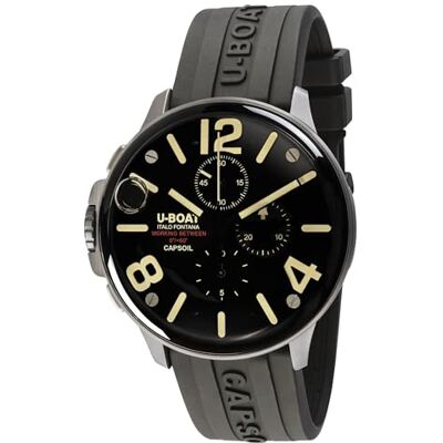 U-Boat Analógico Modelo RELOGIO Marca U-Boat Analógico Modelo RELOGIO Marca