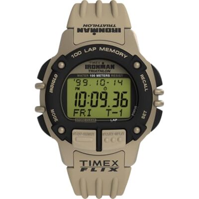Timex Reloj de Hombres Timex Reloj de Hombres