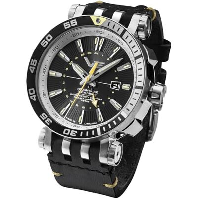 Vostok Europe VOSTOK RELOJ VOSTOK 30ATM Vostok Europe VOSTOK RELOJ VOSTOK 30ATM