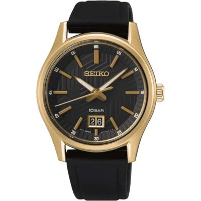 Seiko Quartz Reloj de Pulsera para hombres Seiko Quartz Reloj de Pulsera para hombres
