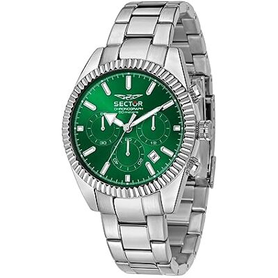 Sector No Limits Reloj Hombre 240 Limited Edition, Cronógrafo, de Cuarzo, Sector No Limits Reloj Hombre 240 Limited Edition, Cronógrafo, de Cuarzo,