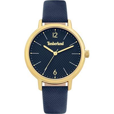Timberland SHERBURNE Reloj de Pulsera para mujeres Timberland SHERBURNE Reloj de Pulsera para mujeres