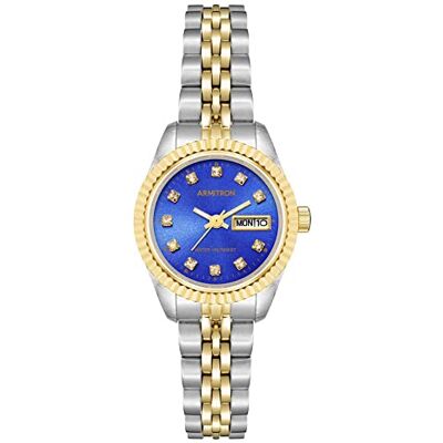 Armitron Reloj de Vestir 086702677856 Armitron Reloj de Vestir 086702677856