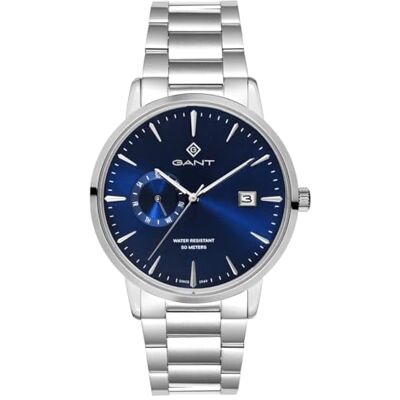 GANT Reloj de Cuarzo East Hill Cuarzo 5 ATM GANT Reloj de Cuarzo East Hill Cuarzo 5 ATM