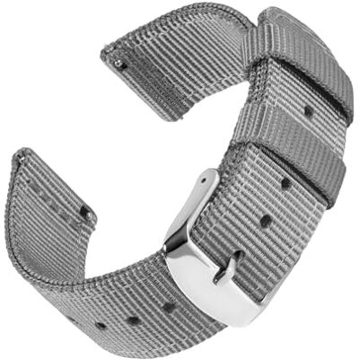 Archer Watch Straps Archer Watch Strap Correas de Reloj de Nailon Premium de Liberación Rápida Archer Watch Straps Archer Watch Strap Correas de Reloj de Nailon Premium de Liberación Rápida