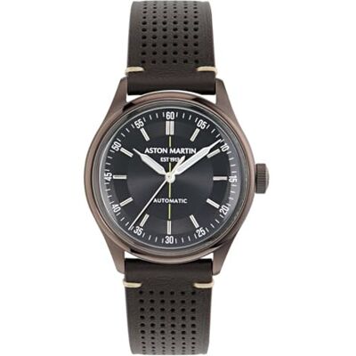 Aston Martin Racing Reloj Hombre Automático Timeless TS1 Aston Martin Racing Reloj Hombre Automático Timeless TS1