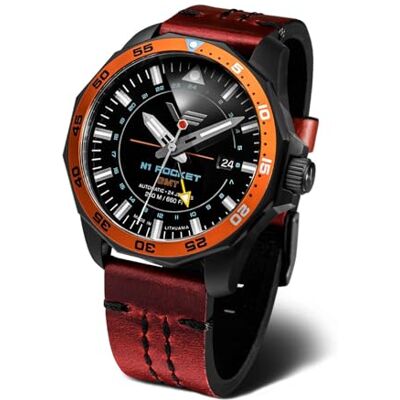 Vostok Europe VOSTOK RELOJ VOSTOK 20ATM Vostok Europe VOSTOK RELOJ VOSTOK 20ATM