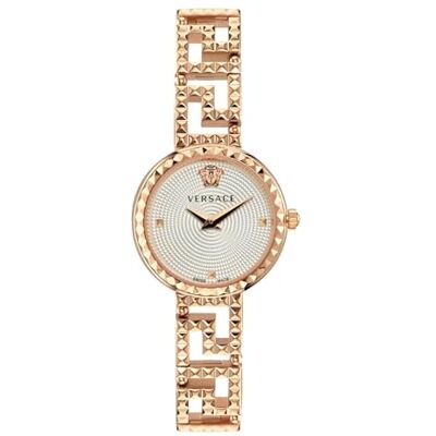 Versace Watch , Oro Rosa, Pulsera Versace Watch , Oro Rosa, Pulsera