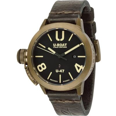 U-Boat Reloj Classico Hombre U-Boat Reloj Classico Hombre