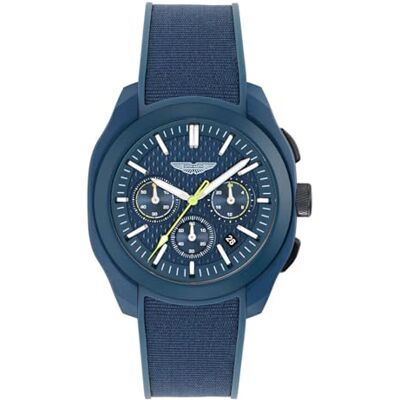 Aston Martin Racing Reloj CRT-Thrill Silicona Aston Martin Racing Reloj CRT-Thrill Silicona