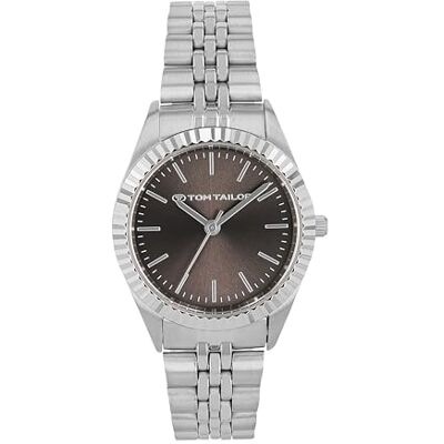 TOM TAILOR Reloj Clásico TOM TAILOR Reloj Clásico