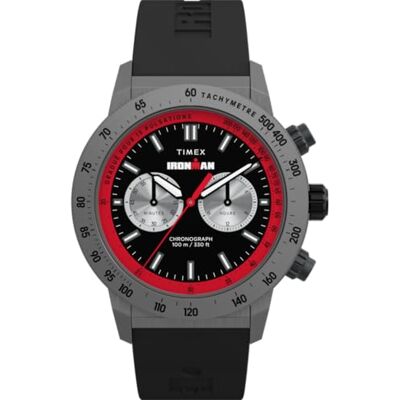 Timex TW2Y01900 Reloj de Hombres Timex TW2Y01900 Reloj de Hombres