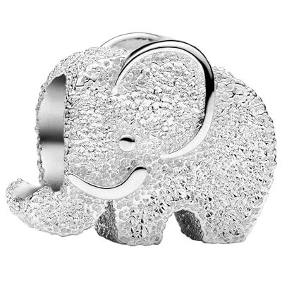 PANDORA Conta , Prata 925 PANDORA Conta , Prata 925