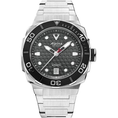 Alpina Geneve DIVER EXTREME AUTOMATIC Reloj Automático para hombres Alpina Geneve DIVER EXTREME AUTOMATIC Reloj Automático para hombres
