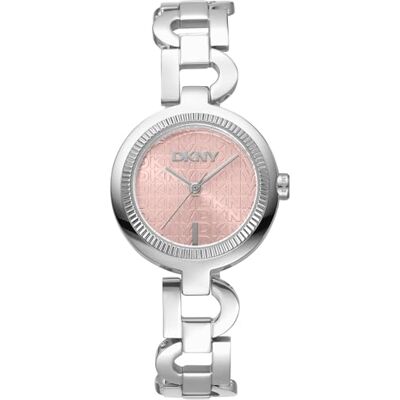 DKNY Reloj de Cuarzo Open Link Watch Quartz 5 ATM DKNY Reloj de Cuarzo Open Link Watch Quartz 5 ATM