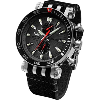 Vostok Europe VOSTOK RELOJ VOSTOK 30ATM Vostok Europe VOSTOK RELOJ VOSTOK 30ATM