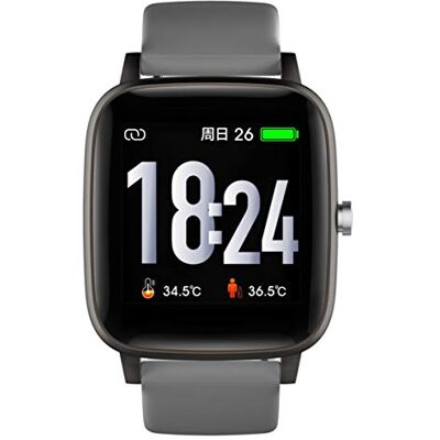 Radiant Smartwatches Fashion para Hombre Modelo Reloj . Marca Radiant Smartwatches Fashion para Hombre Modelo Reloj . Marca