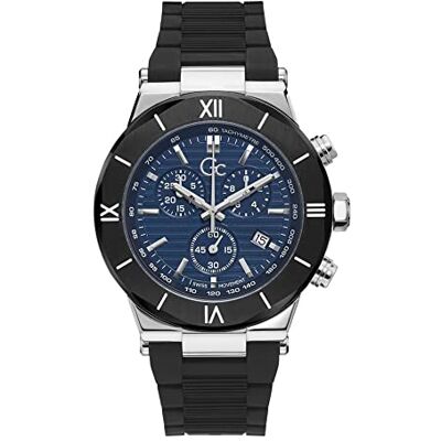 GUESS COLLECTION Relojes de Pulsera para Hombres Modelo Reloj Force Chrono . Marca GUESS COLLECTION Relojes de Pulsera para Hombres Modelo Reloj Force Chrono . Marca