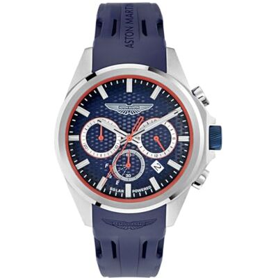 Aston Martin Racing Reloj Hombre Cuarzo Thrill HLC W Aston Martin Racing Reloj Hombre Cuarzo Thrill HLC W